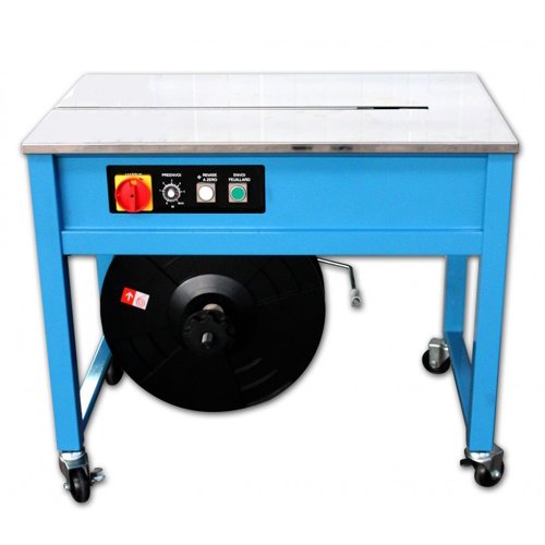 Yarı Otomatik Çember Makinesi