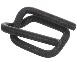 13mm Fosfatlı Bukle Tel Toka
